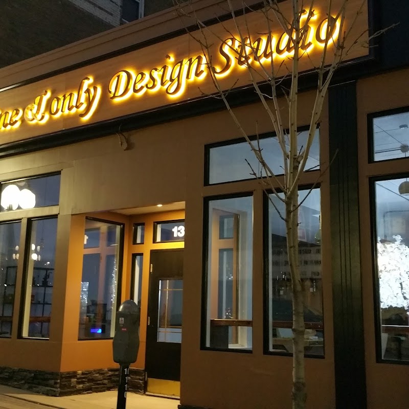 One and Only Design Studio