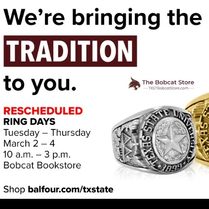 Book Store «University Bookstore at Texas State», reviews and photos, 601 University Dr, San Marcos, TX 78666, USA