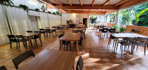 Restaurante Mas Ferrat | Restaurante con Terraza - Partida de la Conarda, 515, 46184, Valencia, Spain