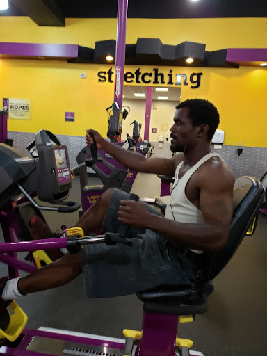 Gym «Planet Fitness», reviews and photos, 1151 W St Georges Ave, Linden, NJ 07036, USA