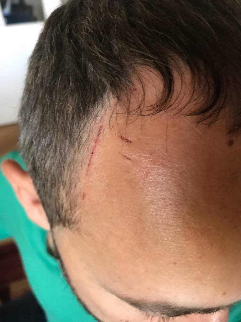 Photo n° 1 de l'avis de Guillaume.e fait le 24/08/2019 à 10:38