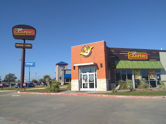 Pollo Campero