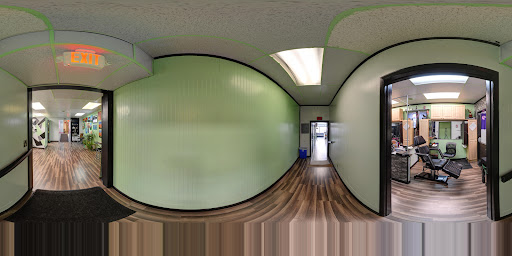 Explore gang tattoo ideas, creative tattoo ideas in Bradley, available at Rogers Tattooing & Body Piercing