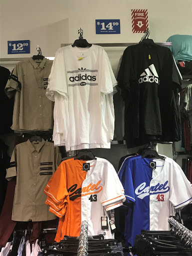 Discount Store «Fallas Stores», reviews and photos, 845 White Plains Rd, Bronx, NY 10473, USA