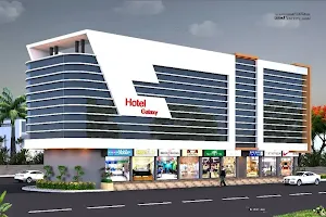 Hotel Galaxy || Best Hotel, Budget Hotel, AC Rooms, Family Rooms In Gondal image