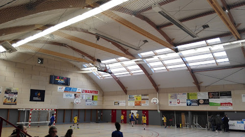 Ancenis Handball à Ancenis-Saint-Géréon