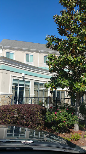 Hotel «Hilton Garden Inn Tyler», reviews and photos, 220 E Grande Blvd, Tyler, TX 75703, USA