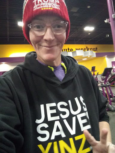 Gym «Planet Fitness», reviews and photos, 152 Alameda Plaza, Butler, PA 16001, USA