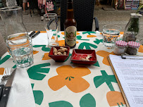 Plats et boissons du Restaurant Don Camillo à Les Vans - n°10
