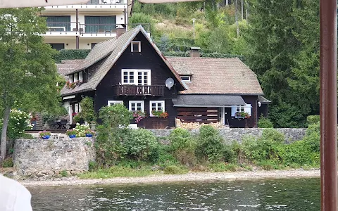 Gästehaus Wiesler - Barbara und Jürgen Wiesler image