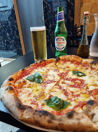 Les plus récentes photos du Pizzeria Maila Pizza - au feu de bois à Asnières-sur-Seine - n°1
