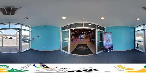 Amusement Center «Sky Zone Trampoline Park», reviews and photos, 70 Pawtucket Ave, Rumford, RI 02916, USA