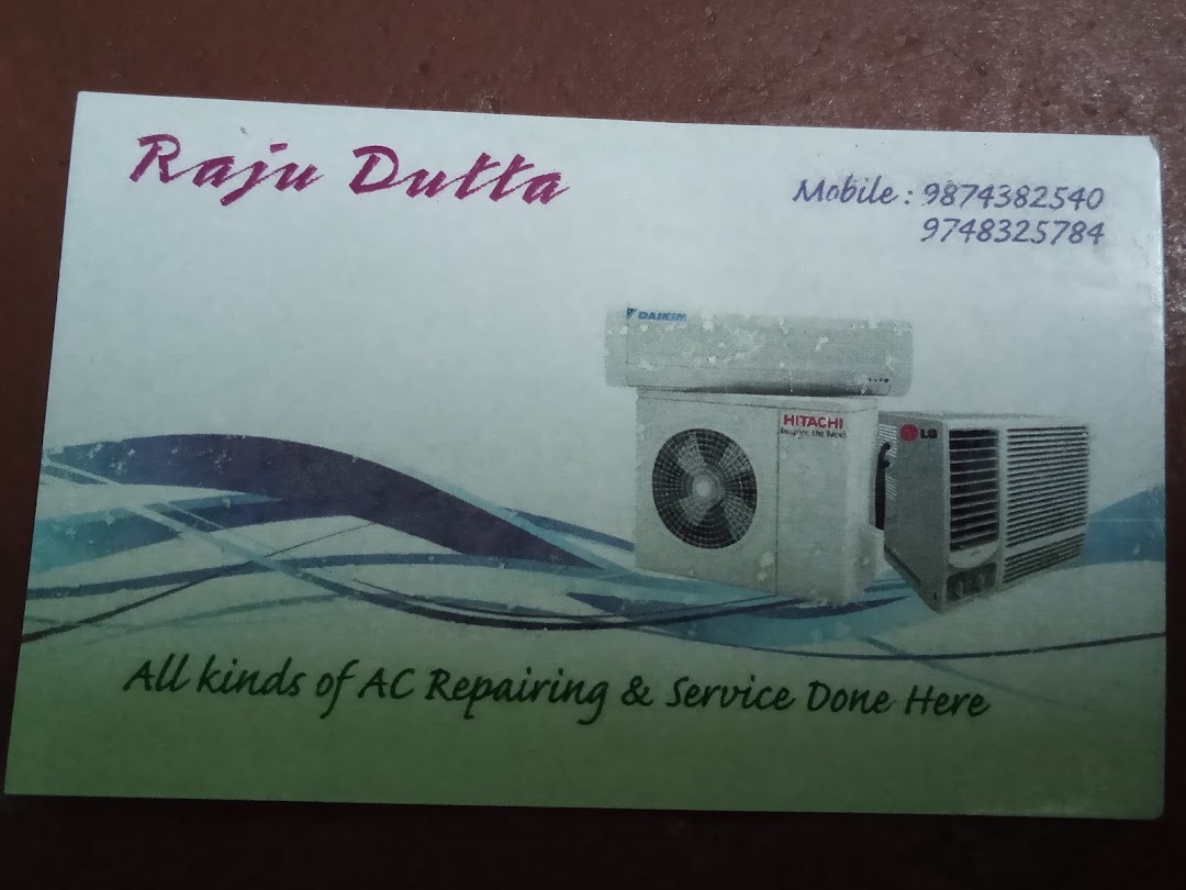 Airconditioner repearing & service