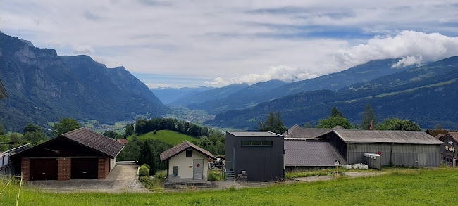 Rezensionen über Parkplatz Walenstadtberg in Glarus - Parkhaus