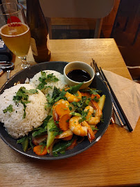 Les plus récentes photos du Restaurant vietnamien MÂY à Strasbourg - n°7