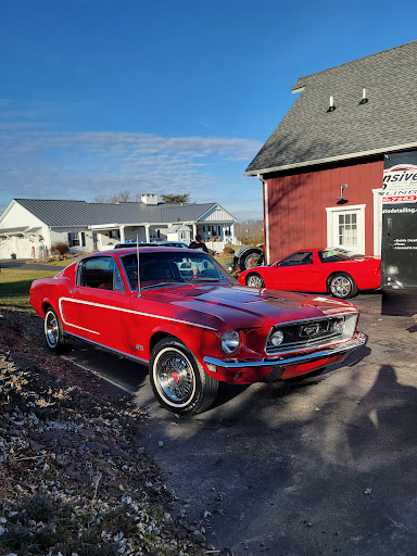 Extensive Auto Detailing en Pottstown