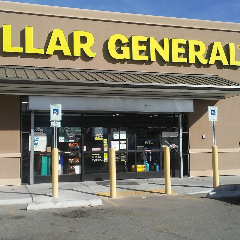 Dollar General