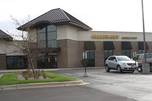 Grocery Store «Health Hut Natural Foods», reviews and photos, 325 Bayview Rd, Mukwonago, WI 53149, USA