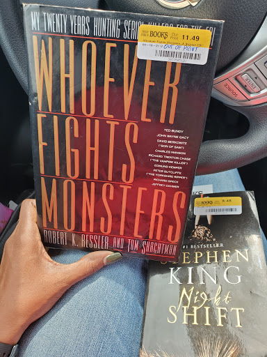 Book Store «Half Price Books», reviews and photos, 3757 William Penn Hwy, Monroeville, PA 15146, USA