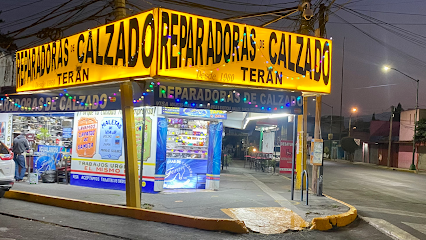 Reparadoras de Calzado Teran