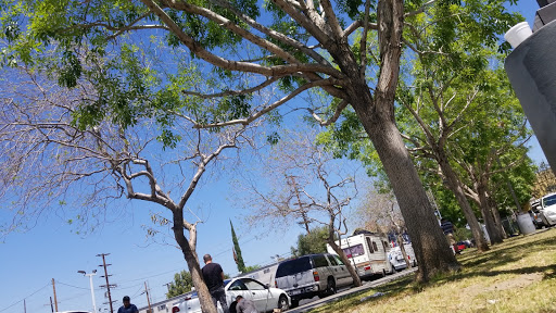 Auto Parts Store «AutoZone», reviews and photos, 21129 Sherman Way, Canoga Park, CA 91303, USA