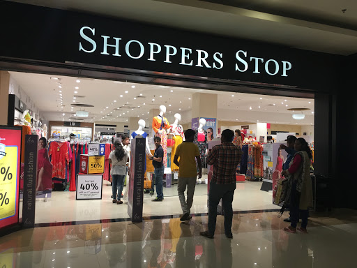 Shoppers Stop