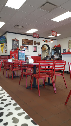 Sandwich Shop «Firehouse Subs», reviews and photos, 12316 Dorsett Rd, Maryland Heights, MO 63043, USA