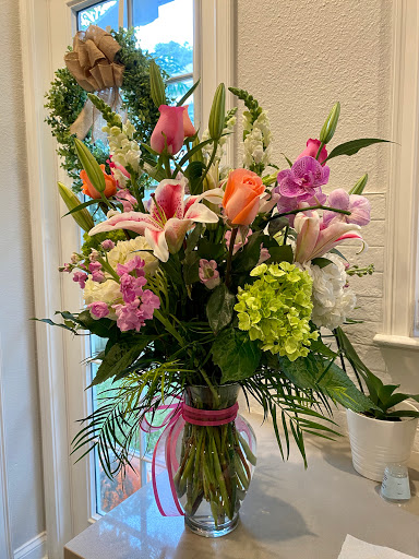 Florist «Floral Impressions», reviews and photos, 4203 W El Prado Blvd # A, Tampa, FL 33629, USA