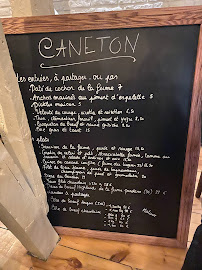 Carte du Caneton à Rennes