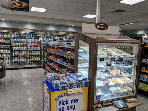 Convenience Store «Wawa», reviews and photos, 200 Green Ln, Bristol, PA 19007, USA