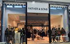 FATHER & SONS FENOUILLET Fenouillet