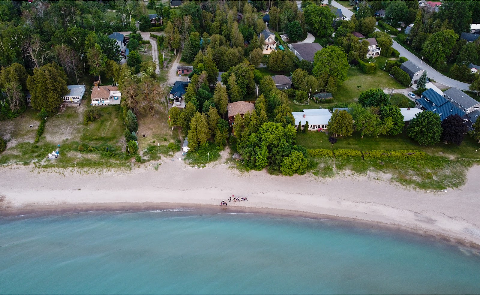 Point Clark Beach photo #7