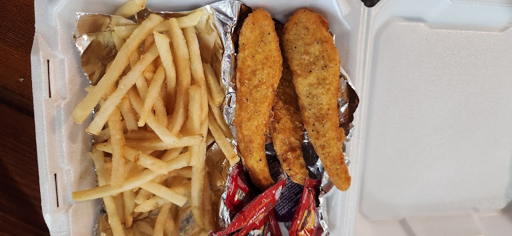 Moran's Supper Club & Lounge 56592