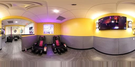 Gym «Planet Fitness», reviews and photos, 1569 W Orange Blossom Trail, Apopka, FL 32712, USA