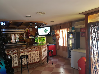 Cafe Bar El Labrador - C. Convento, 30, 02410 Liétor, Albacete, Spain