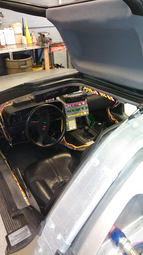 Nissan Dealer «Germain Nissan of Columbus», reviews and photos, 4300 Morse Rd, Columbus, OH 43230, USA