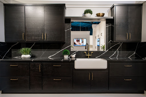 Kitchen Remodeler «Reborn Cabinets Inc.», reviews and photos, 2981 E La Palma Ave, Anaheim, CA 92806, USA