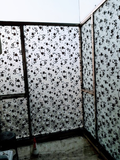 Decorex - Wallpaper | 3D Wallpaper | Frosted Glass Film | PVC Wall Panels | Sun control window film and Blinds