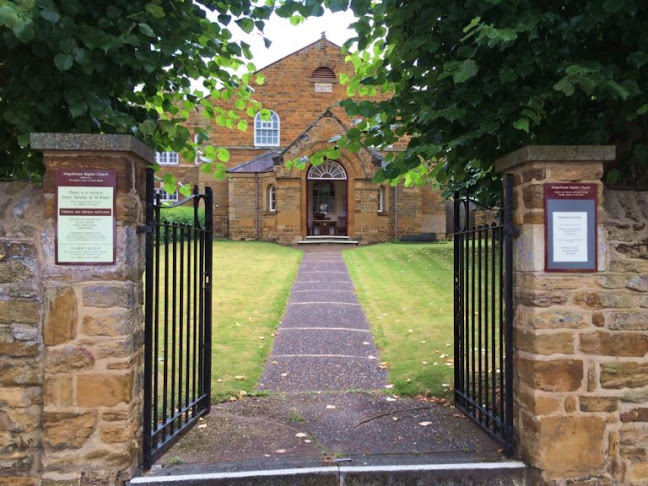 Reviews of Kingsthorpe Baptist Church in Northampton - Church