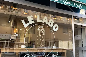 Le Labo gym & café image