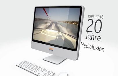 Mediafusion GmbH