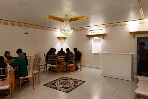 Rajbhog AC dining Hall and Restaurant image