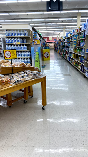 Grocery Store «Winn-Dixie», reviews and photos, 5802 54th Ave N, Kenneth City, FL 33709, USA