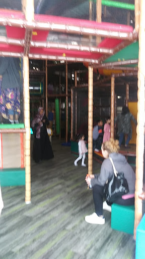 Playground «Eagles Nest Indoor Playground», reviews and photos, 400 10th St NW, New Brighton, MN 55112, USA