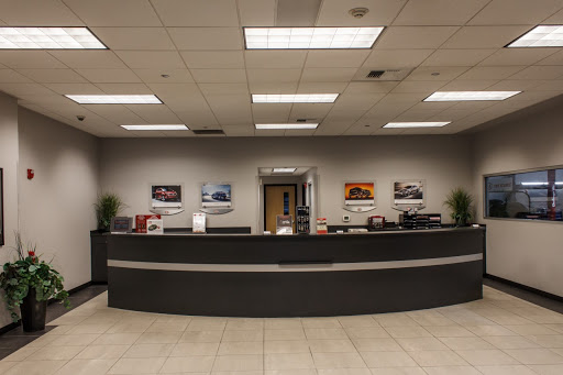Kia Dealer «Kia of Puyallup», reviews and photos, 111 Valley Ave NE, Puyallup, WA 98372, USA