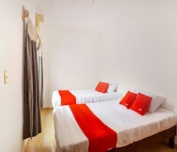 OYO Hotel Posada Los Faroles photo