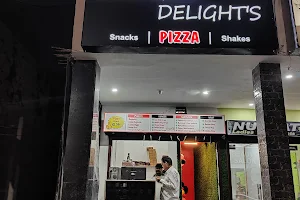 Chicago delight pizza sector 71 mohali image