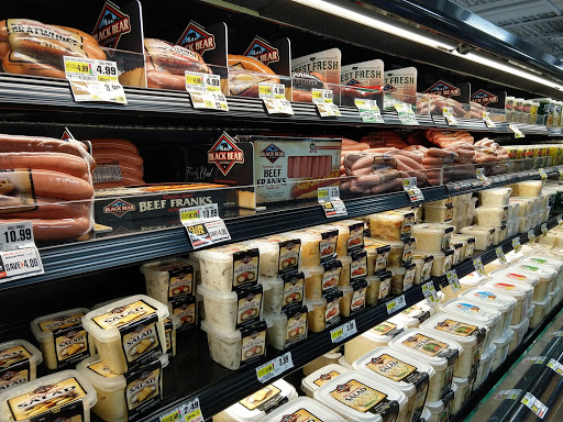 Grocery Store «ShopRite of West Milford», reviews and photos, 23 Marshall Hill Rd, West Milford, NJ 07480, USA