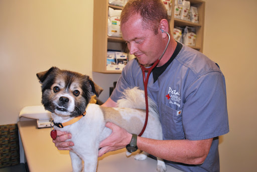 Petal Animal Clinic image