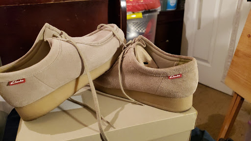 Shoe Store «Shoe Carnival», reviews and photos, 1008 Andrews Run, Hendersonville, TN 37075, USA